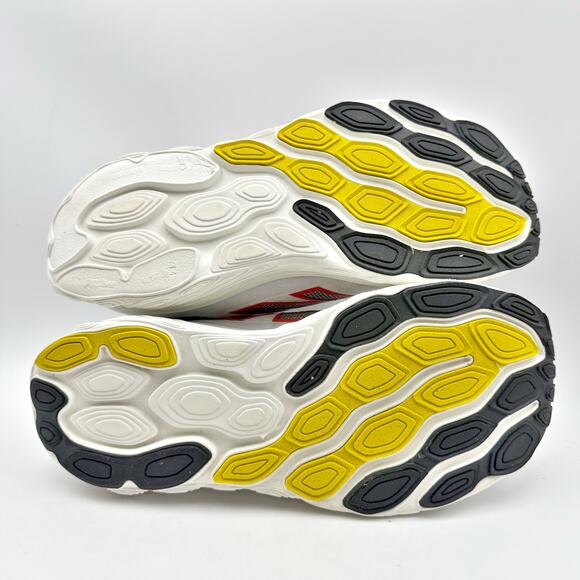 New Balance men's fresh foam x 880v14 running sneakers - size 12 narrow - Picture 11 of 14